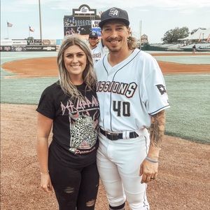 Meet your Posher, Steph